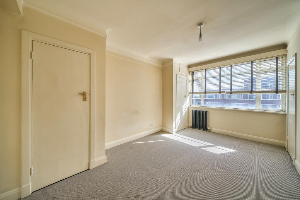 0 bed Studio for rent in Streatham. From Portico - Clapham