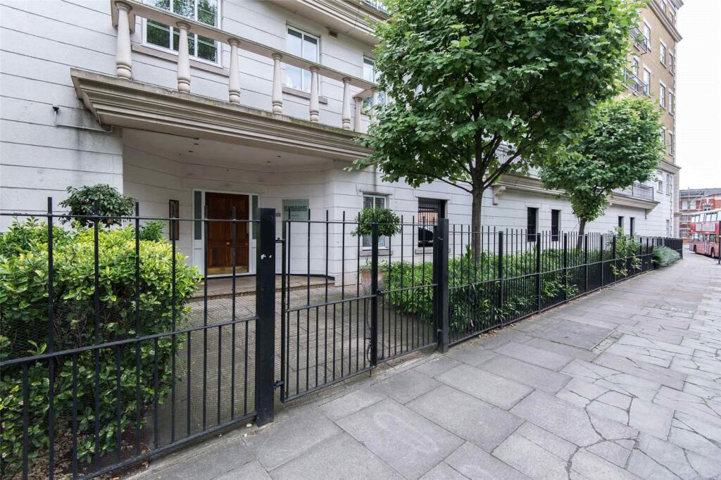 1 bed 1st Floor Flat for rent in London. From Portico - Clapham