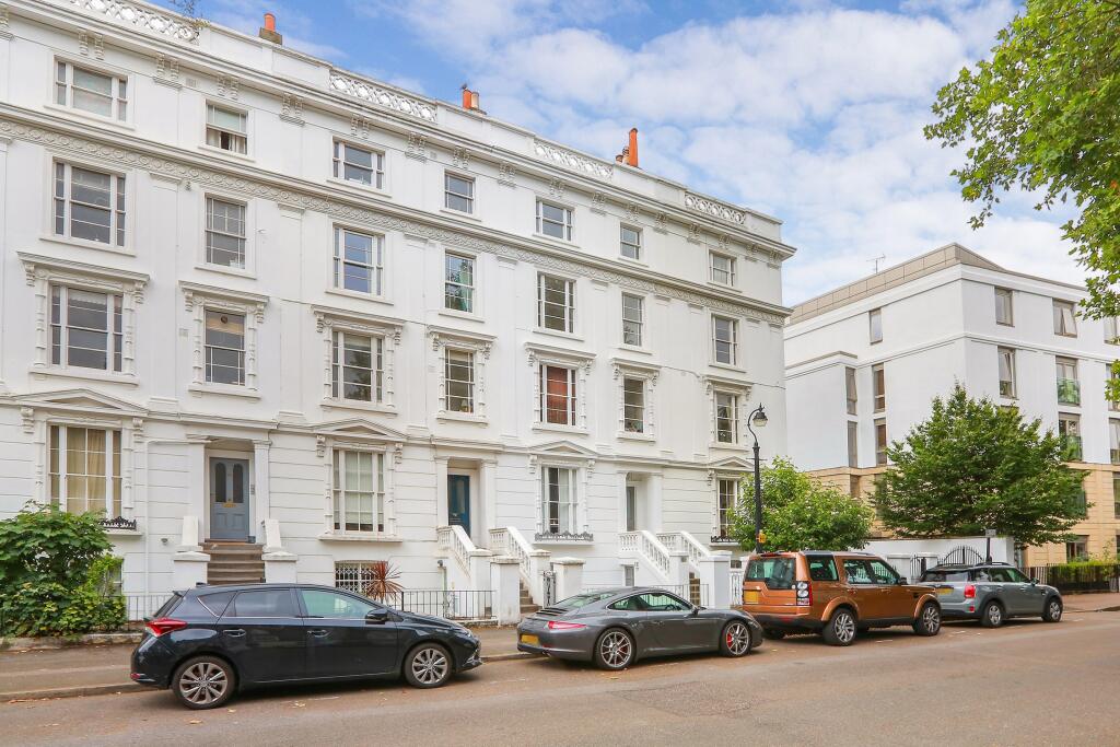 2 bed 1st Floor Flat for rent in Clapham. From Portico - Clapham