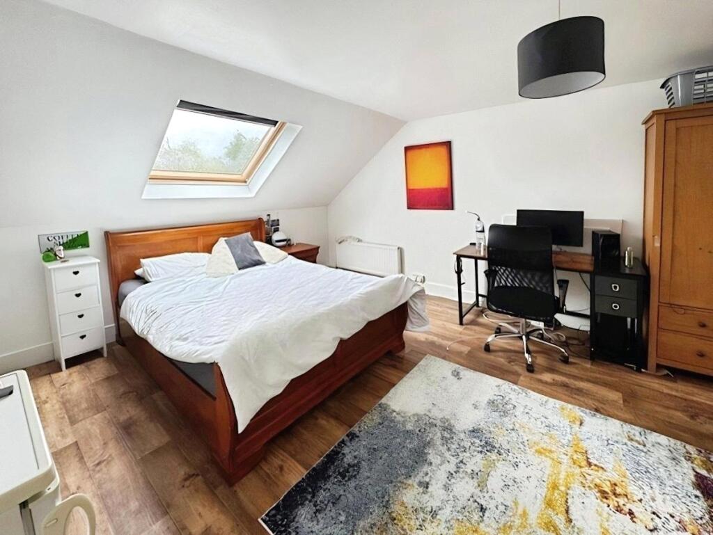 4 bed House Share for rent in Camberwell. From Portico - Clapham