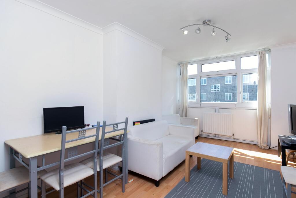 3 bed 1st Floor Flat for rent in Clapham. From Portico - Clapham
