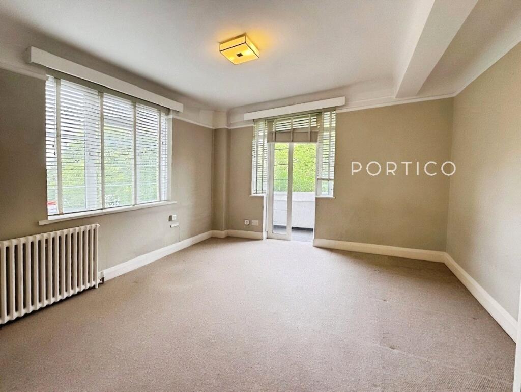 4 bed Studio for rent in London. From Portico - Clapham