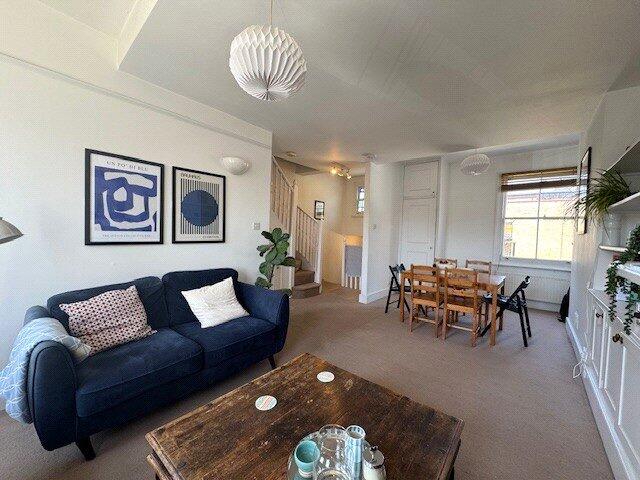 2 bed 1st Floor Flat for rent in Clapham. From Portico - Clapham
