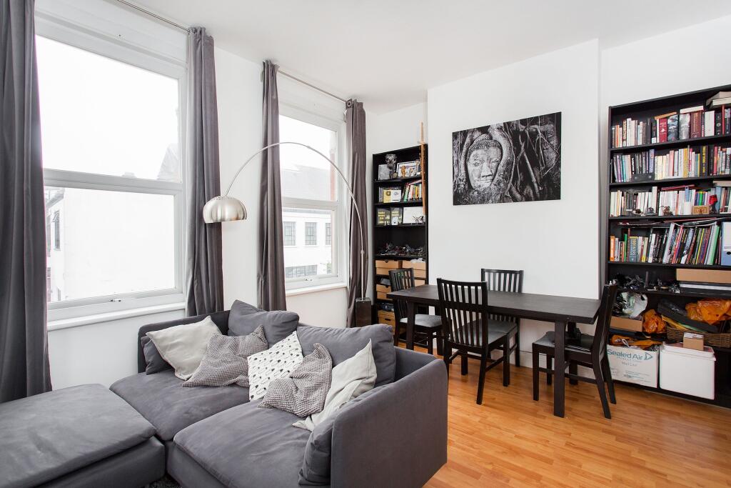 1 bed 1st Floor Flat for rent in Streatham. From Portico - Clapham 1 bed 1st Floor Flat for rent in Streatham. From Portico - Clapham