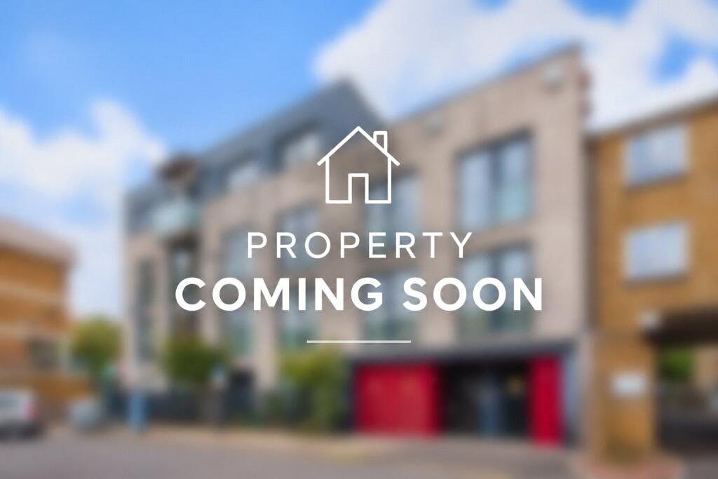 1 bed 1st Floor Flat for rent in London. From Portico - Clapham