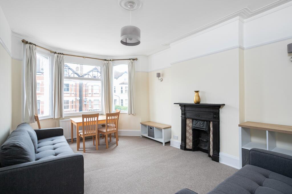 2 bed 1st Floor Flat for rent in London. From Portico - Clapham 2 bed 1st Floor Flat for rent in London. From Portico - Clapham