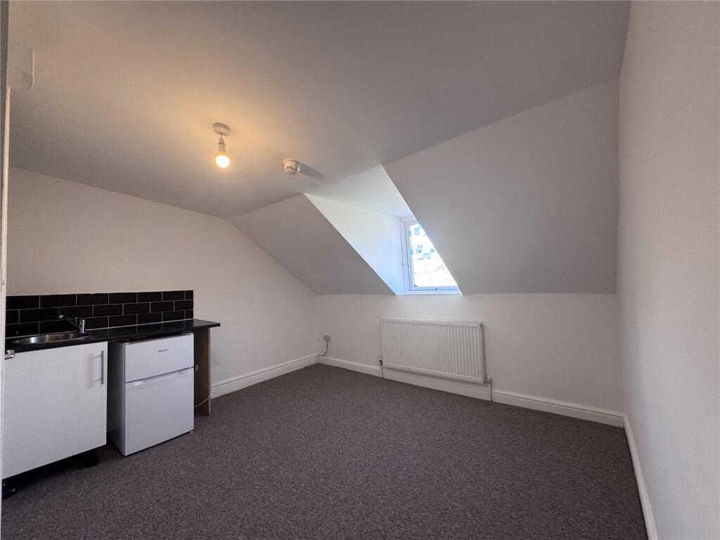 0 bed Studio for rent in London. From Portico - Dulwich