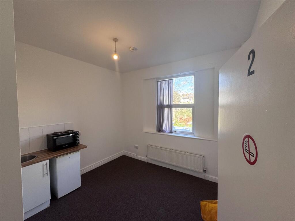 0 bed Studio for rent in London. From Portico - Dulwich