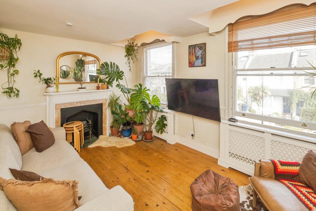 2 bed 1st Floor Flat for rent in London. From Portico - Dulwich 2 bed 1st Floor Flat for rent in London. From Portico - Dulwich