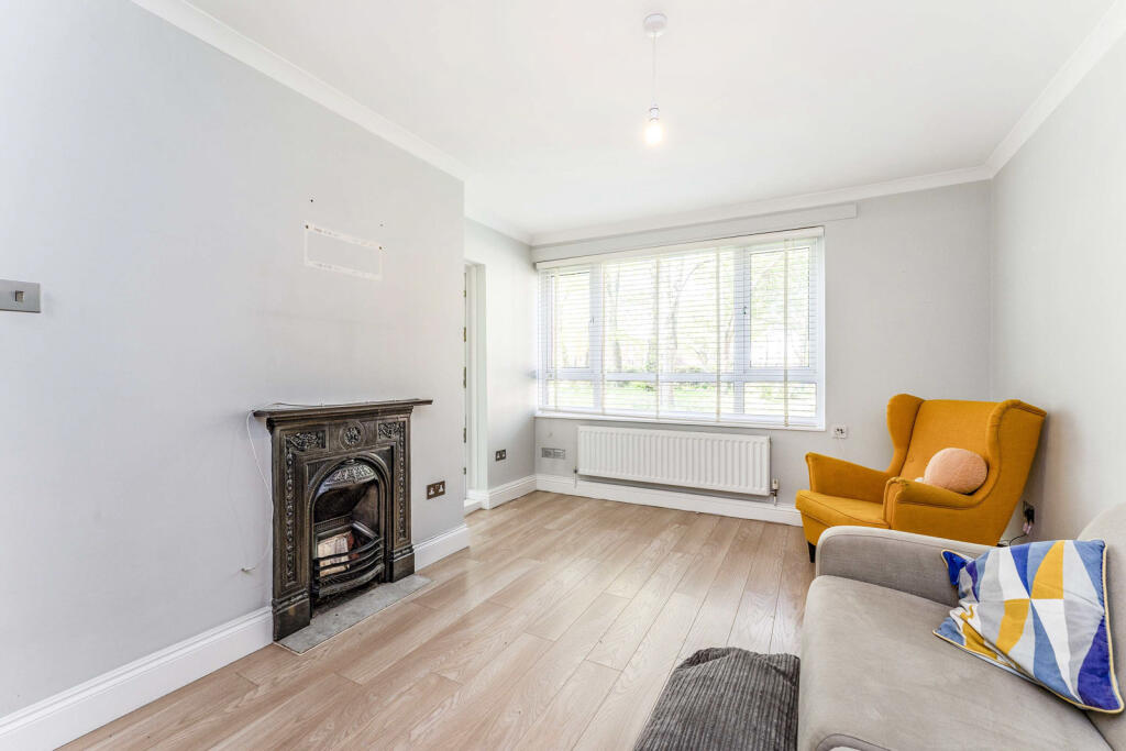 2 bed Detached for rent in Stoke Newington. From Portico - Highbury