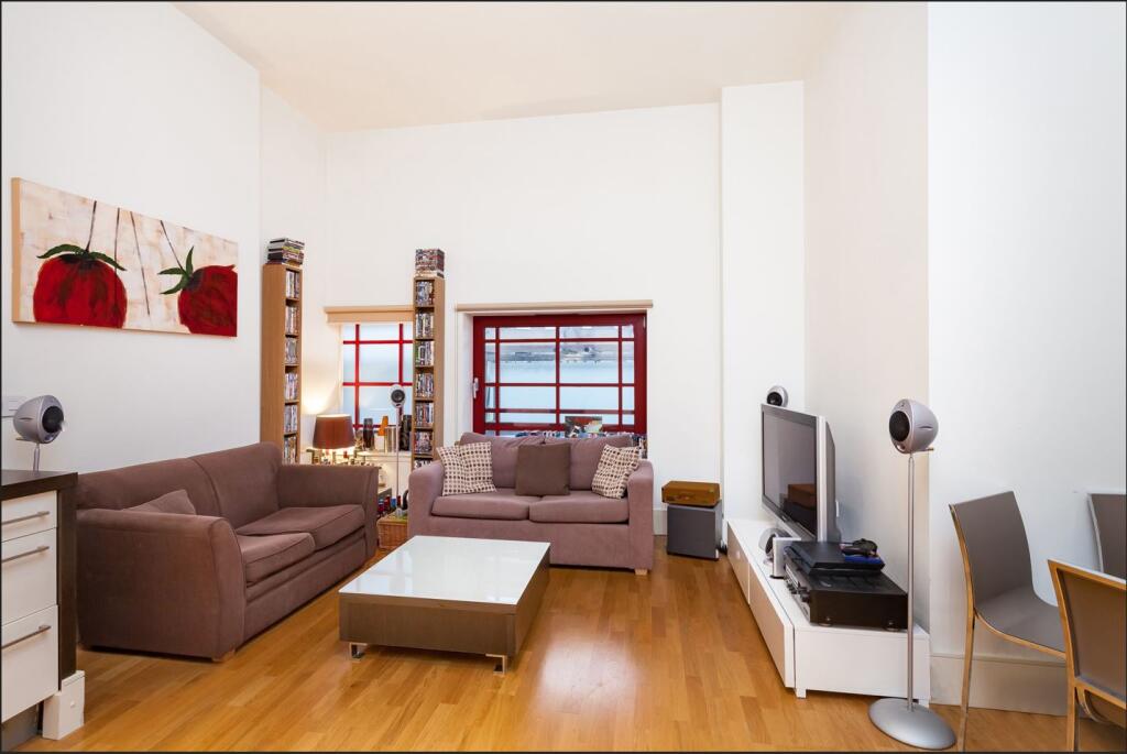 2 bed 1st Floor Flat for rent in London. From Portico - Highbury