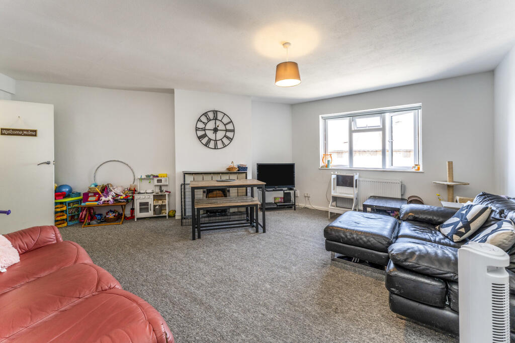 2 bed Detached for rent in London. From Portico - Highbury