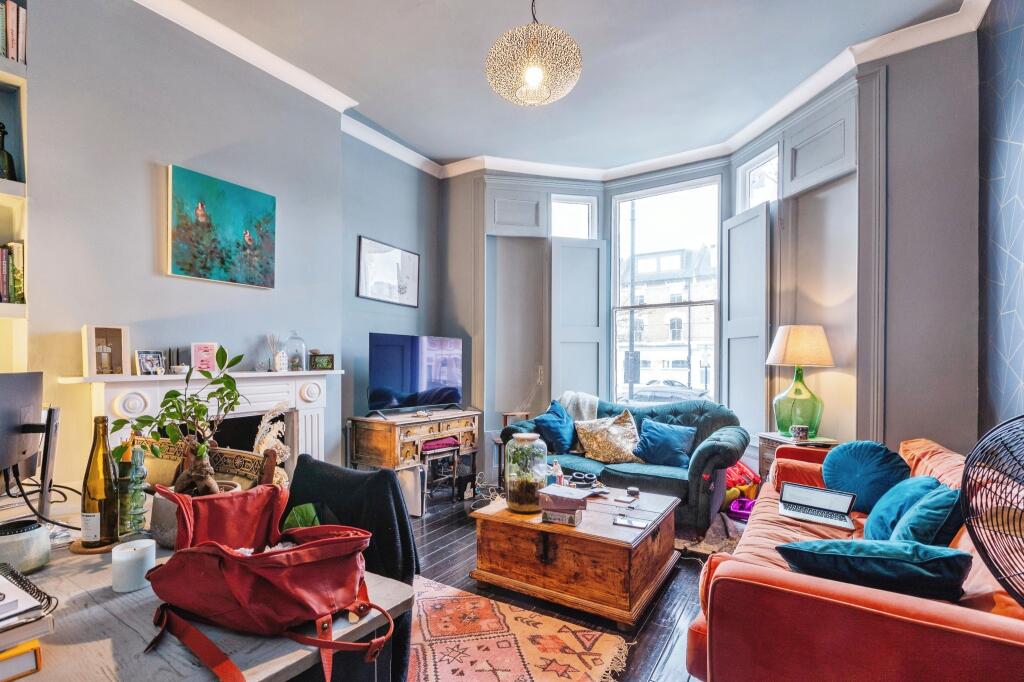 1 bed 1st Floor Flat for rent in Stoke Newington. From Portico - Highbury 1 bed 1st Floor Flat for rent in Stoke Newington. From Portico - Highbury