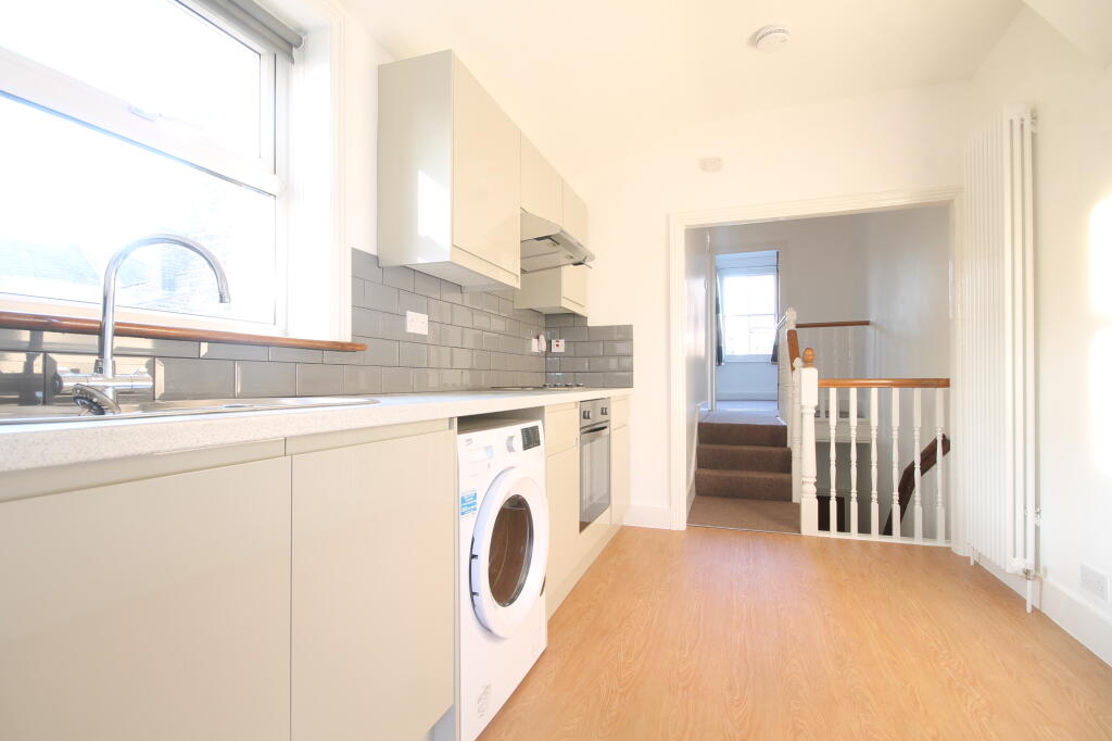 1 bed 1st Floor Flat for rent in London. From Portico - Walthamstow 1 bed 1st Floor Flat for rent in London. From Portico - Walthamstow