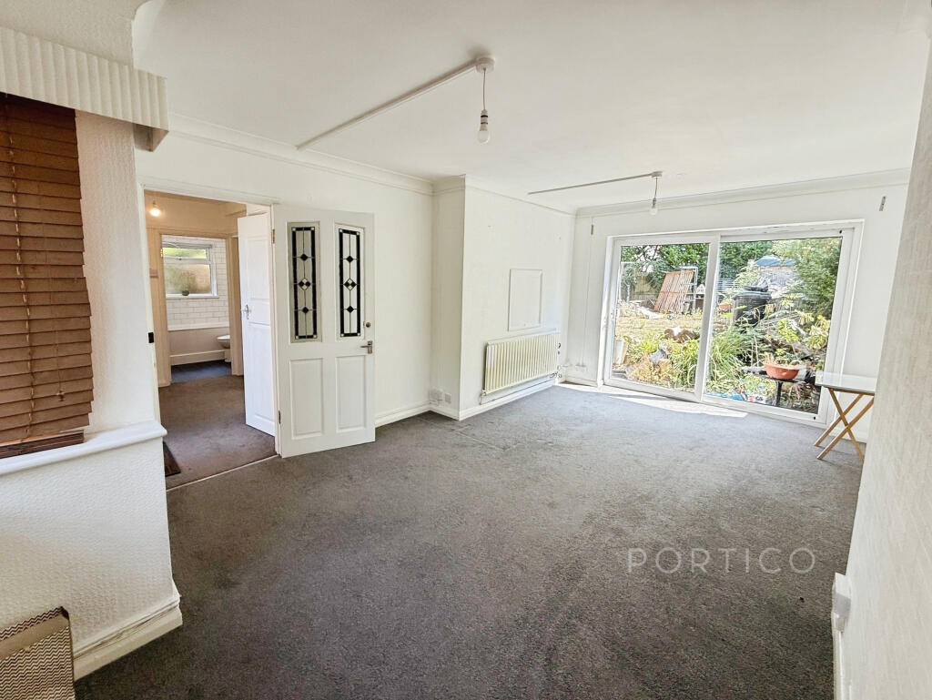 2 bed 1st Floor Flat for rent in London. From Portico - Walthamstow