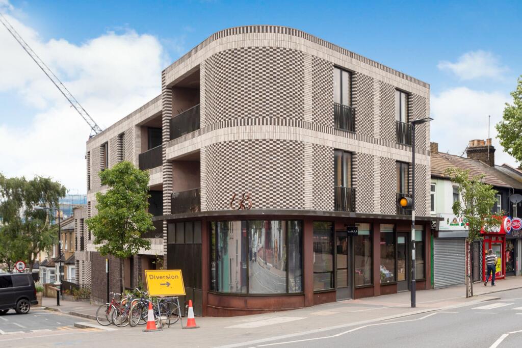 2 bed 1st Floor Flat for rent in Walthamstow. From Portico - Walthamstow 2 bed 1st Floor Flat for rent in Walthamstow. From Portico - Walthamstow