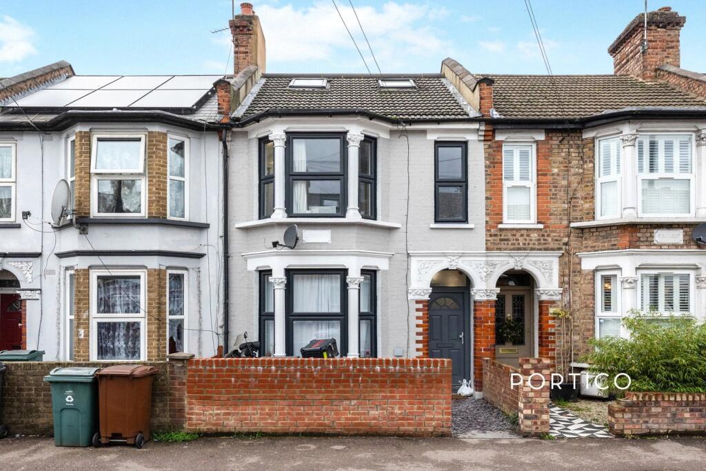 1 bed Detached for rent in London. From Portico - Walthamstow 1 bed Detached for rent in London. From Portico - Walthamstow