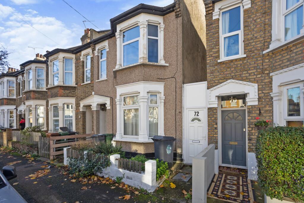 1 bed 1st Floor Flat for rent in Walthamstow. From Portico - Walthamstow