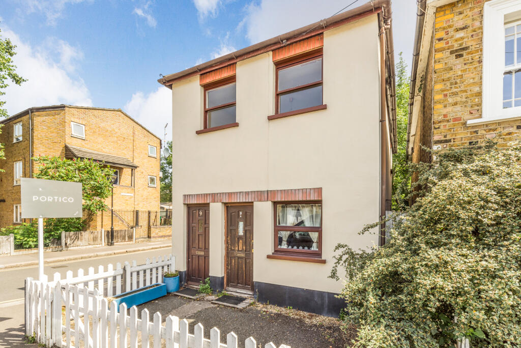 1 bed 1st Floor Flat for rent in London. From Portico - Walthamstow 1 bed 1st Floor Flat for rent in London. From Portico - Walthamstow