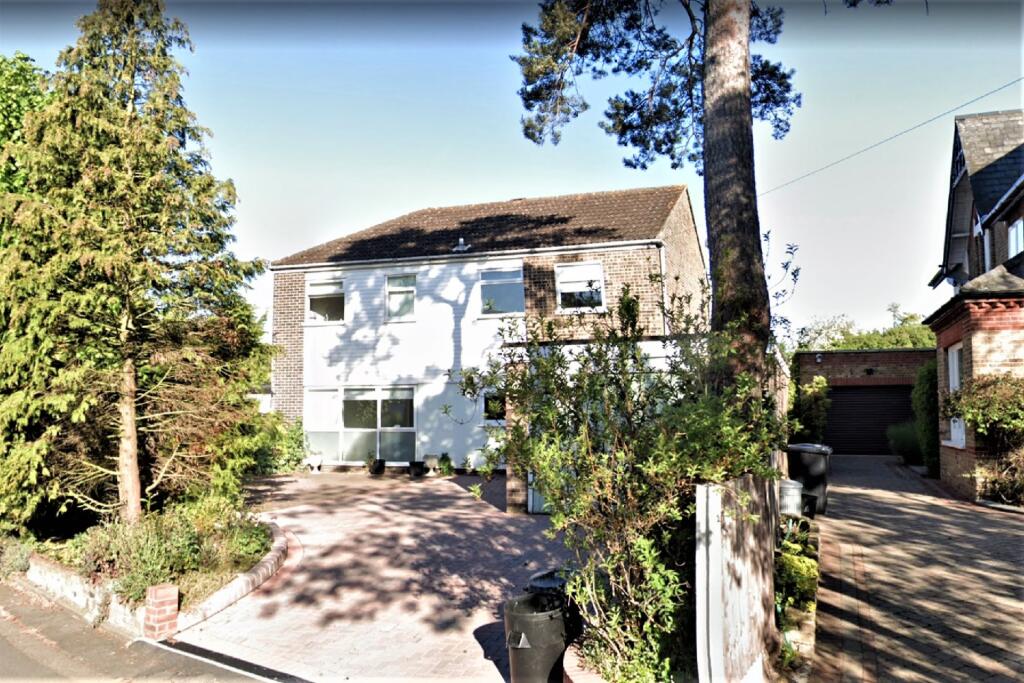 3 bed Detached for rent in Woodford. From Portico - Woodford