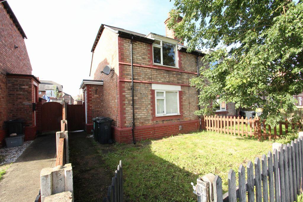 2 bed Detached for rent in Ellesmere Port. From Premier Estate (& Letting) Agents Ltd - Ellesmere Port