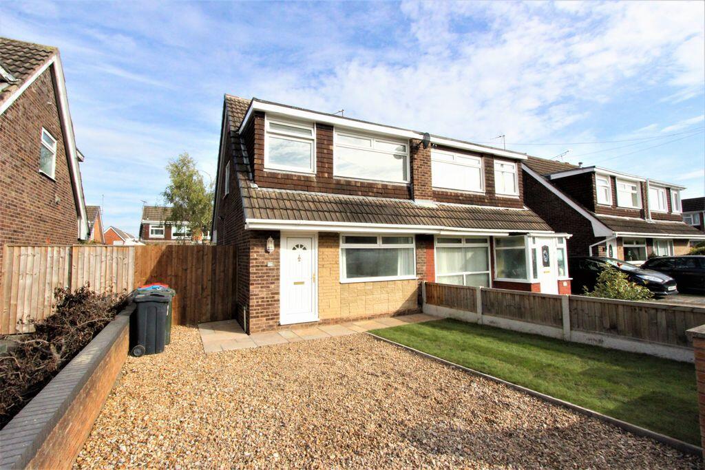 3 bed Detached for rent in Ellesmere Port. From Premier Estate (& Letting) Agents Ltd - Ellesmere Port