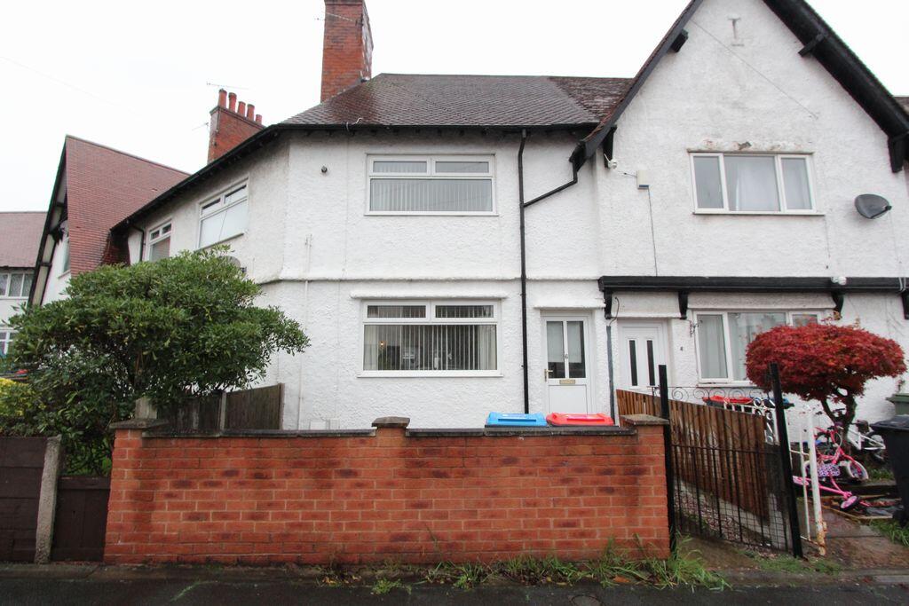 2 bed Detached for rent in Ellesmere Port. From Premier Estate (& Letting) Agents Ltd - Ellesmere Port