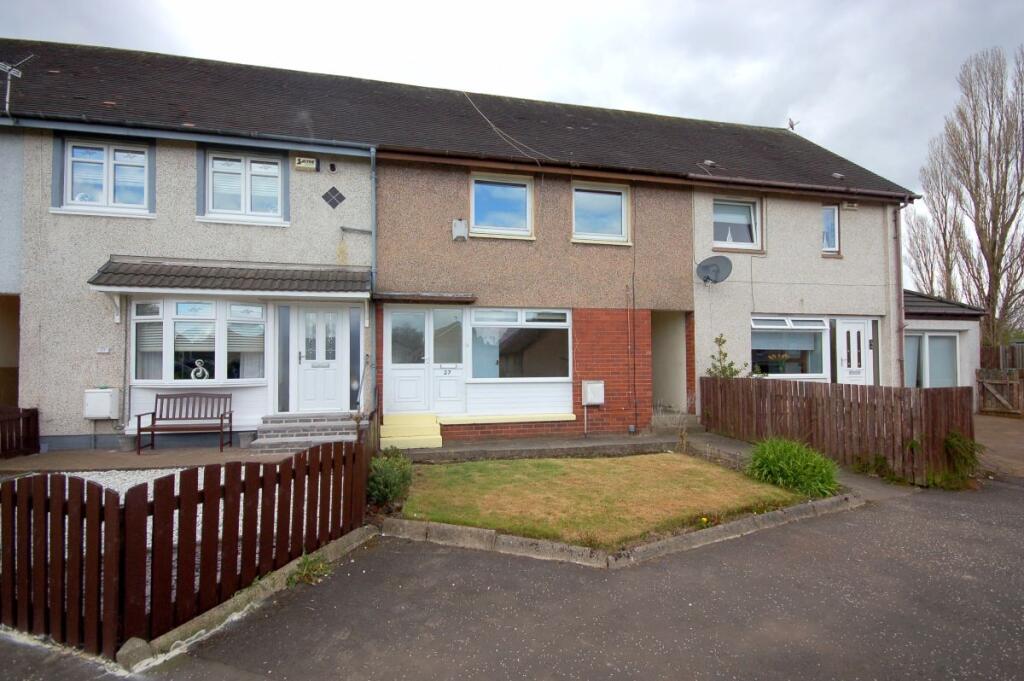 3 bed Mid Terraced House for rent in Bellshill. From Premier Properties - Uddingston 3 bed Mid Terraced House for rent in Bellshill. From Premier Properties - Uddingston