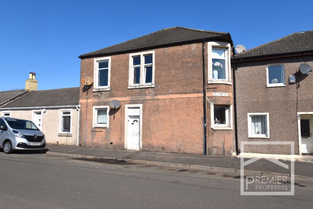 1 bed 1st Floor Flat for rent in Ashgill. From Premier Properties - Uddingston