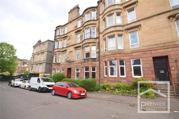 2 bed 1st Floor Flat for rent in Spittal. From Premier Properties - Uddingston