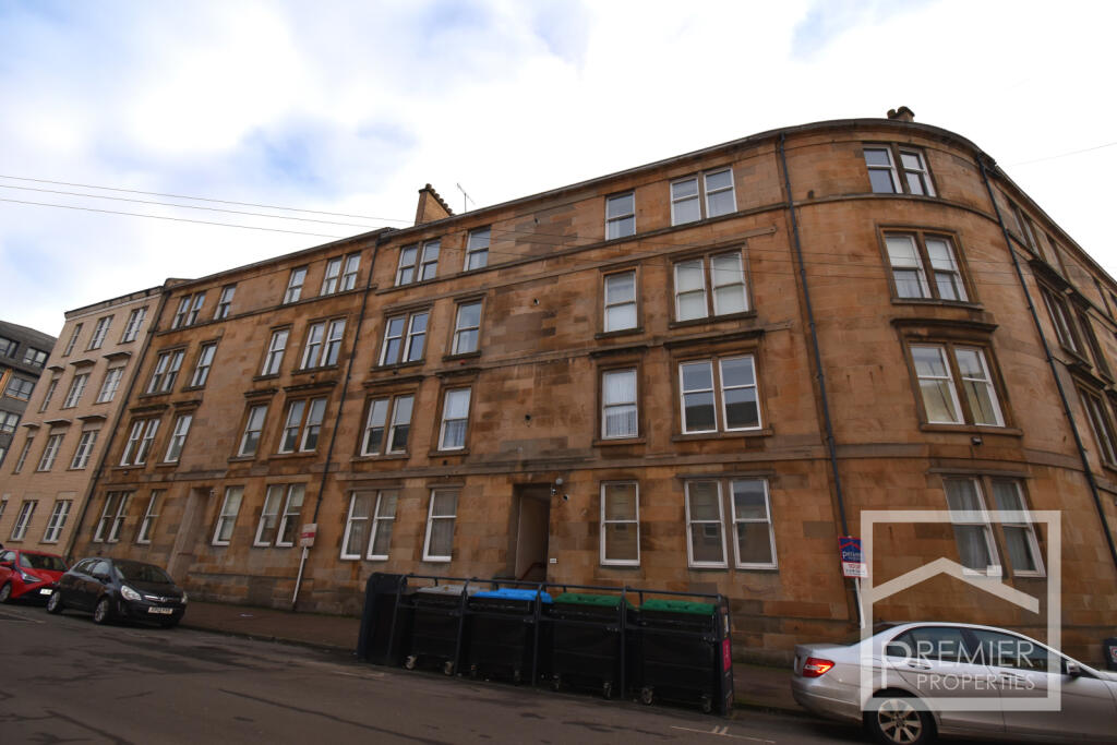 1 bed 1st Floor Flat for rent in Glasgow. From Premier Properties - Uddingston 1 bed 1st Floor Flat for rent in Glasgow. From Premier Properties - Uddingston