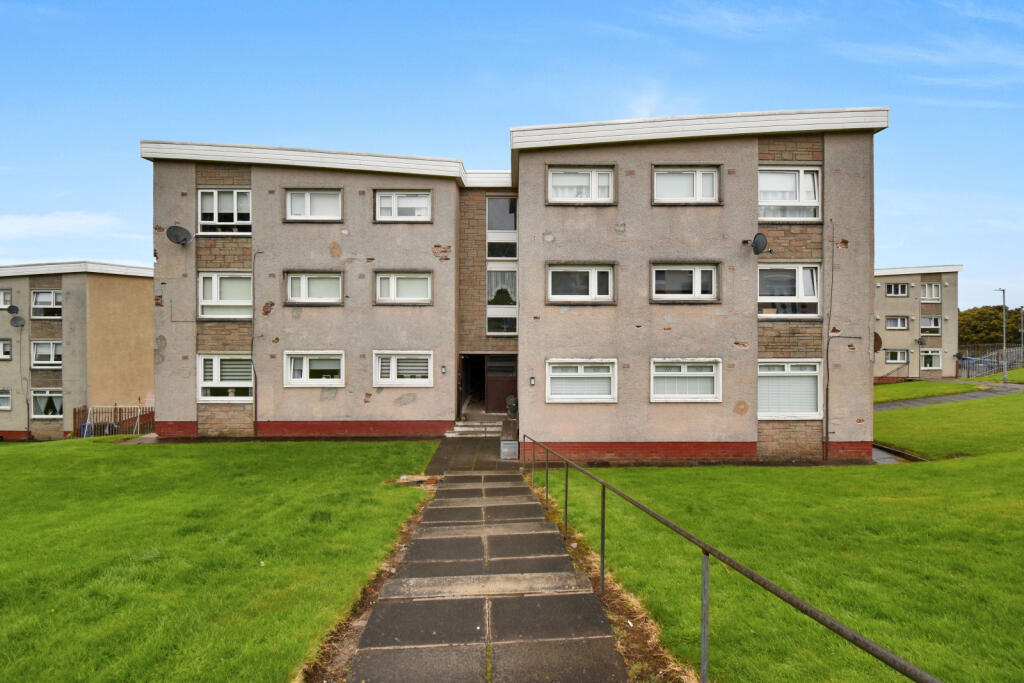 2 bed 1st Floor Flat for rent in Hamilton. From Premier Properties - Uddingston 2 bed 1st Floor Flat for rent in Hamilton. From Premier Properties - Uddingston