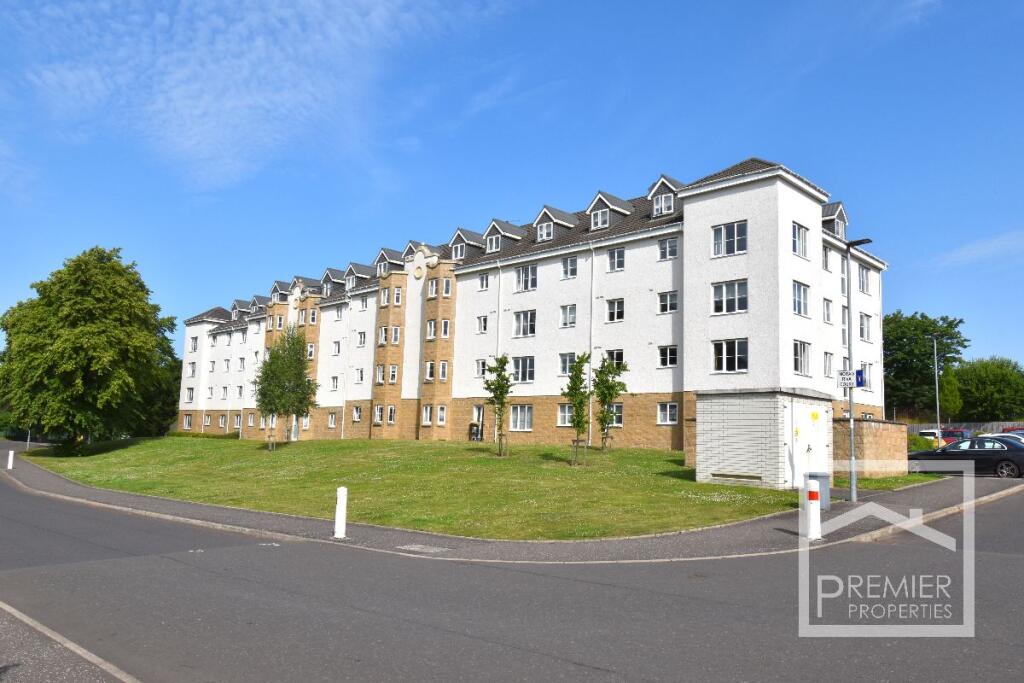 1 bed 1st Floor Flat for rent in Bargeddie. From Premier Properties - Uddingston 1 bed 1st Floor Flat for rent in Bargeddie. From Premier Properties - Uddingston
