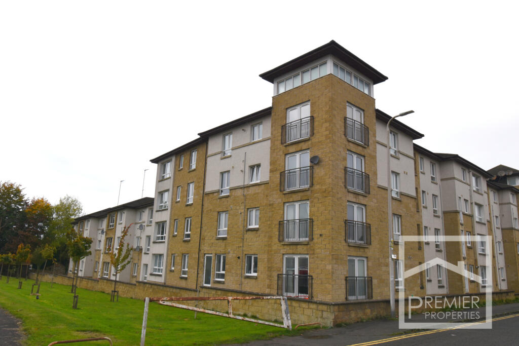 2 bed 1st Floor Flat for rent in Motherwell. From Premier Properties - Uddingston 2 bed 1st Floor Flat for rent in Motherwell. From Premier Properties - Uddingston