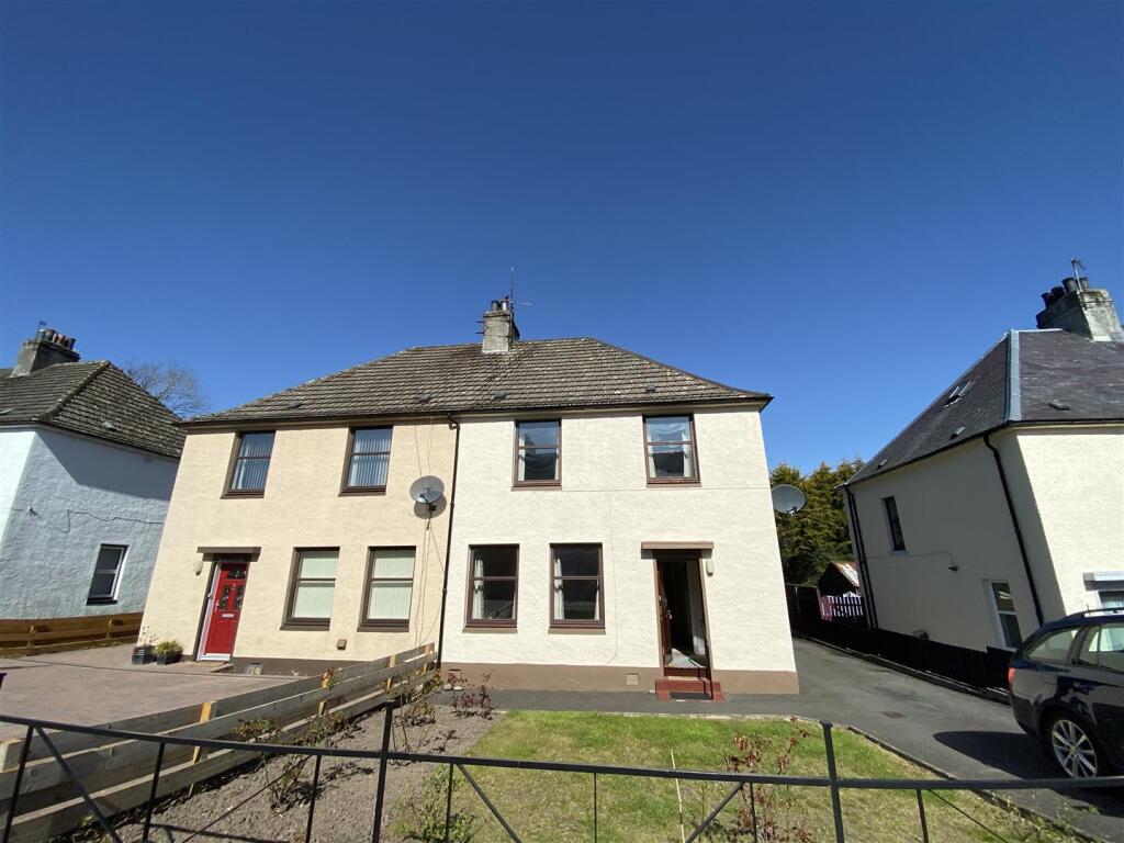 3 bed Semi Detached for rent in Abernethy. From Premier Properties Perth - Perth