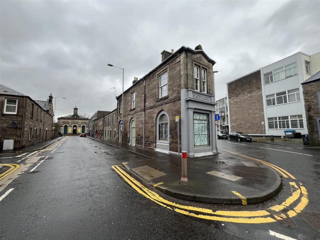 2 bed 1st Floor Flat for rent in Perth. From Premier Properties Perth - Perth 2 bed 1st Floor Flat for rent in Perth. From Premier Properties Perth - Perth