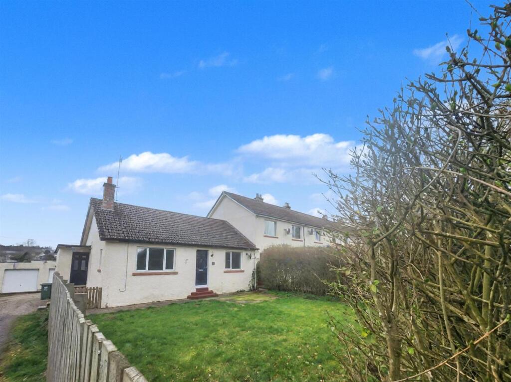 2 bed Detached for rent in Perth. From Premier Properties Perth - Perth