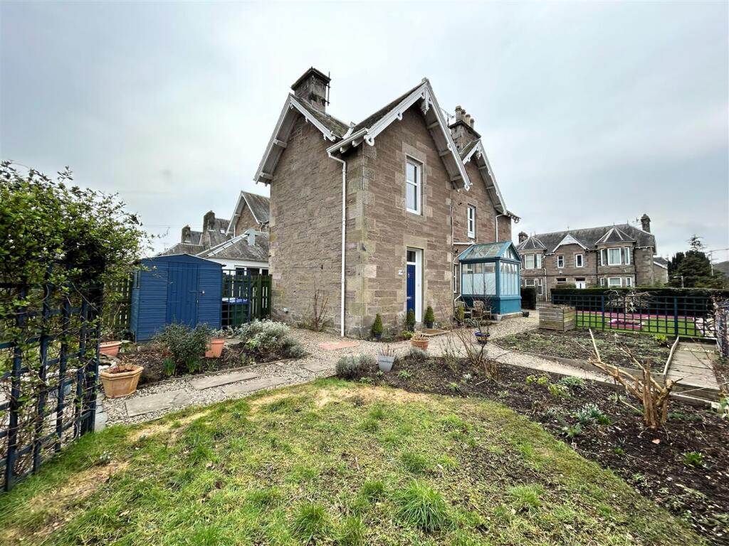 3 bed Annexe for rent in Perth. From Premier Properties Perth - Perth