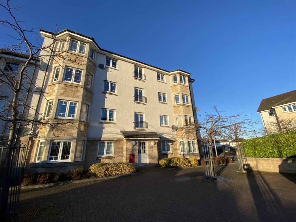 2 bed 1st Floor Flat for rent in Perth. From Premier Properties Perth - Perth