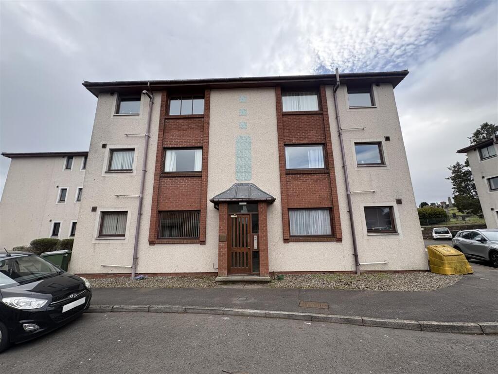 2 bed 1st Floor Flat for rent in Perth. From Premier Properties Perth - Perth