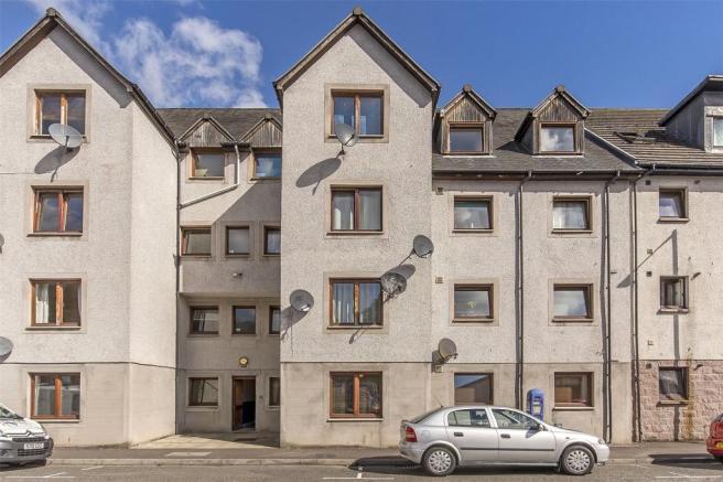 2 bed 1st Floor Flat for rent in Kinfauns. From Premier Properties Perth - Perth 2 bed 1st Floor Flat for rent in Kinfauns. From Premier Properties Perth - Perth