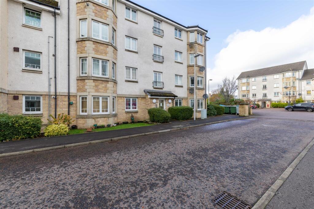 2 bed 1st Floor Flat for rent in Perth. From Premier Properties Perth - Perth