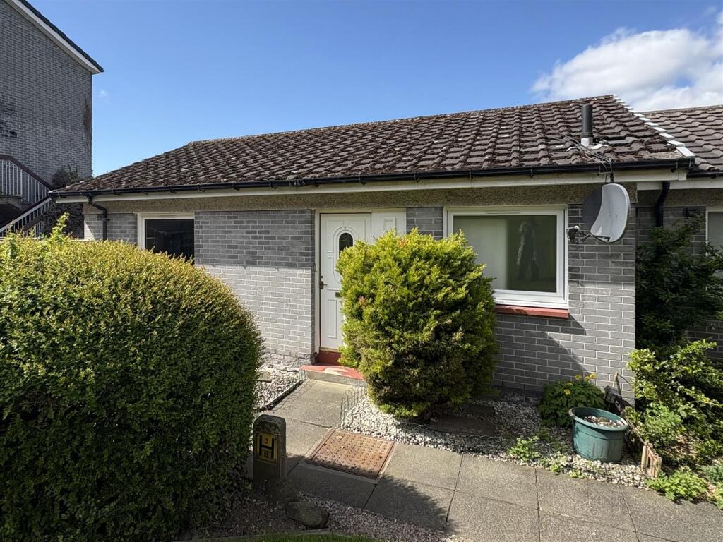 1 bed Bungalow for rent in Scone. From Premier Properties Perth - Perth