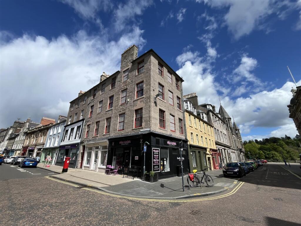 1 bed 1st Floor Flat for rent in Perth. From Premier Properties Perth - Perth 1 bed 1st Floor Flat for rent in Perth. From Premier Properties Perth - Perth
