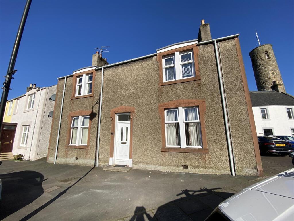 2 bed 1st Floor Flat for rent in Abernethy. From Premier Properties Perth - Perth