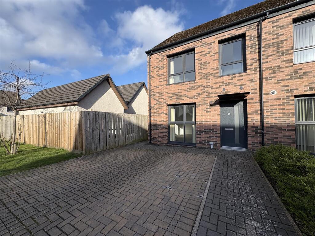 3 bed Detached for rent in Perth. From Premier Properties Perth - Perth