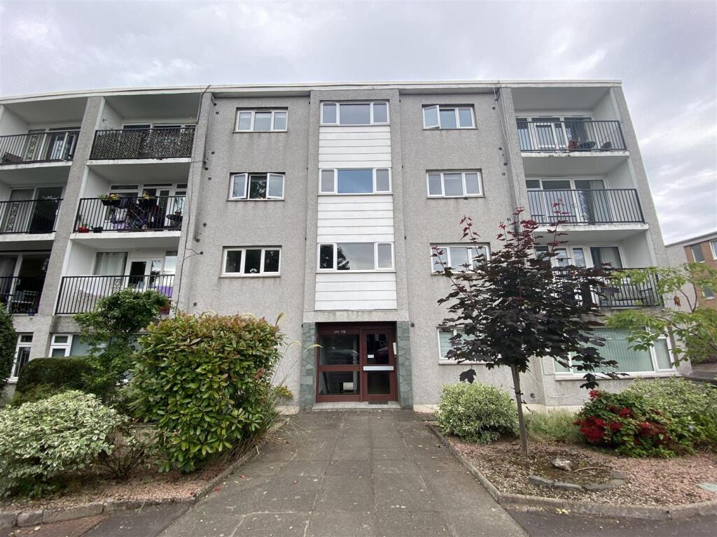2 bed 1st Floor Flat for rent in Perth. From Premier Properties Perth - Perth