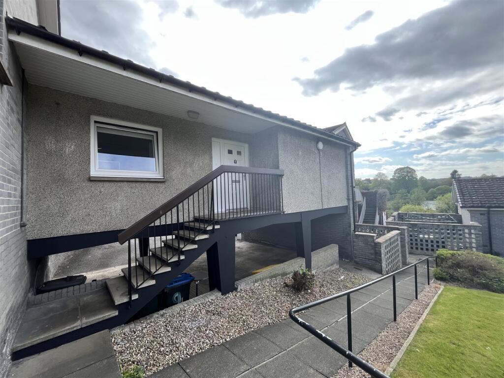 1 bed Terraced bungalow for rent in Perth. From Premier Properties Perth - Perth