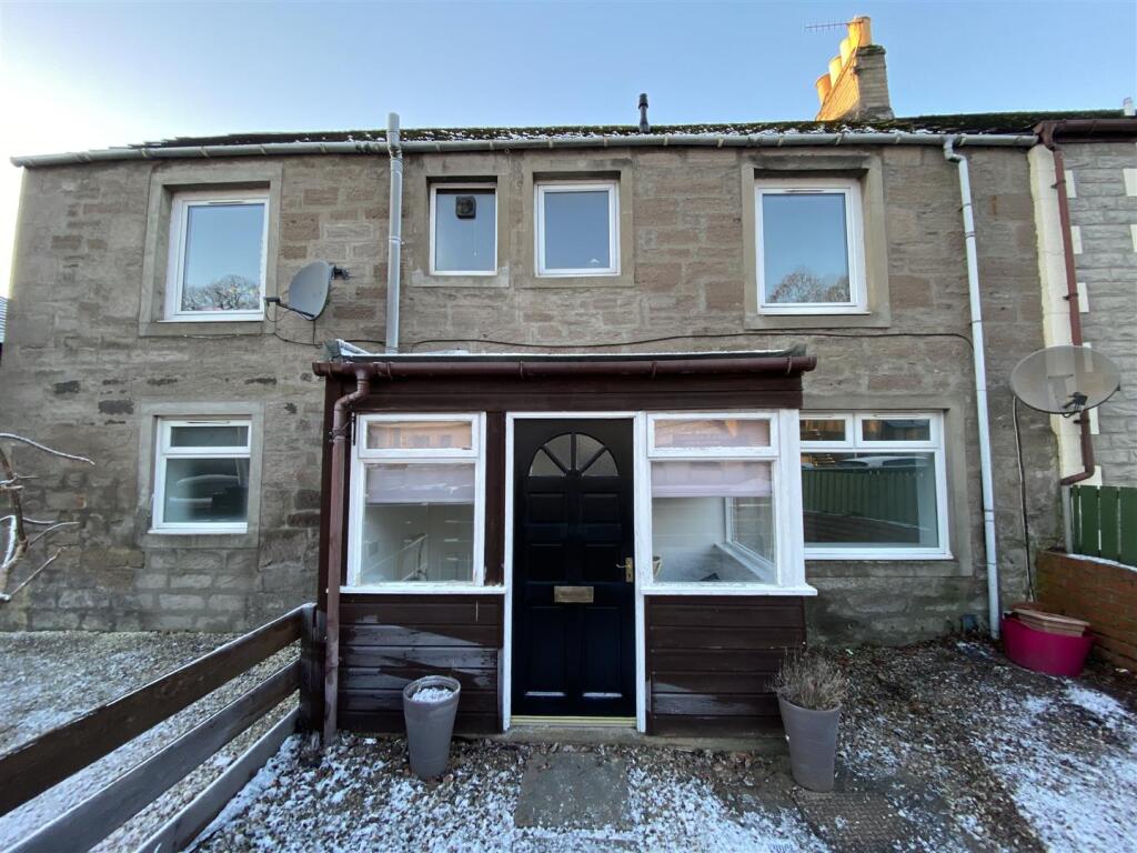 2 bed 1st Floor Flat for rent in Scone. From Premier Properties Perth - Perth