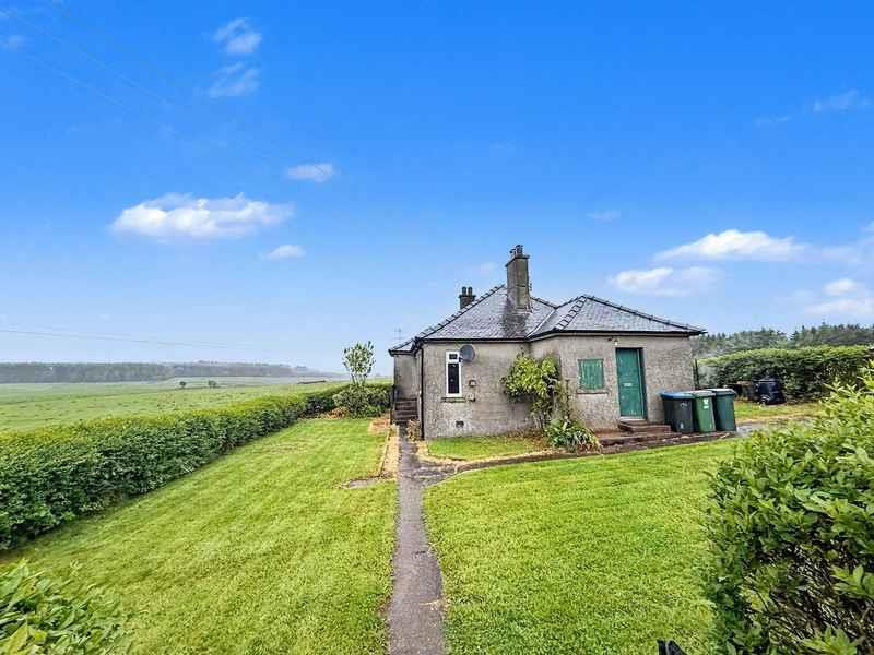 3 bed Detached for rent in Glenalmond. From Premier Properties Perth - Perth